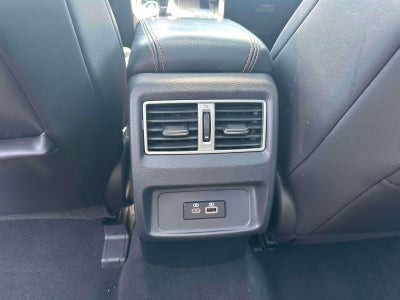 2023 Nissan Maxima SR CVT