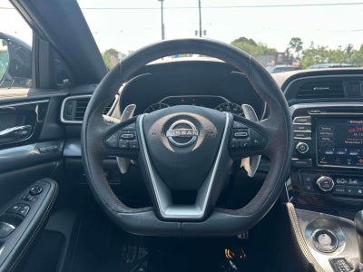 2023 Nissan Maxima SR CVT