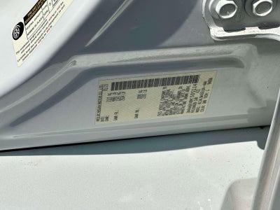 2023 Nissan Maxima SR CVT