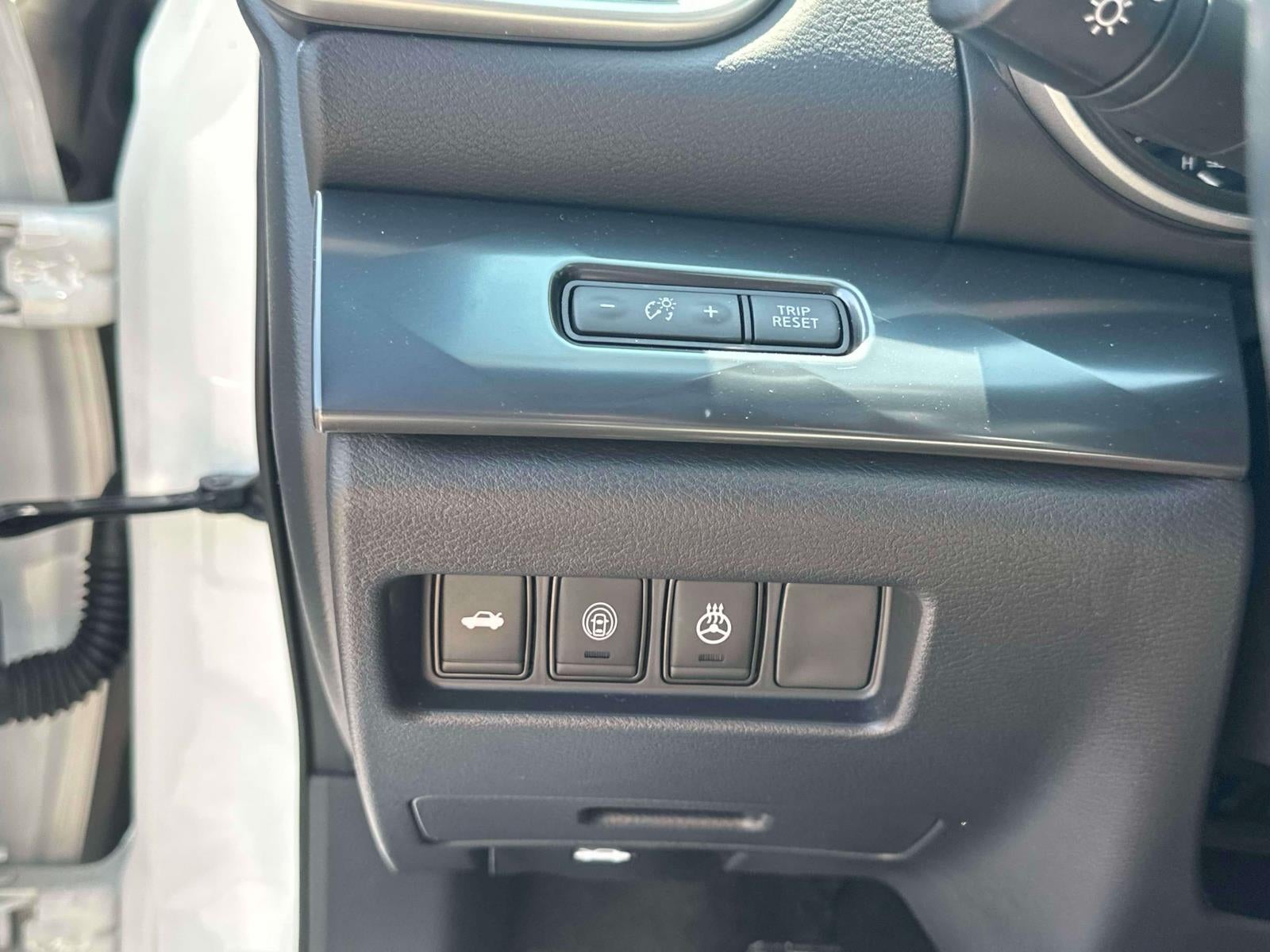 2023 Nissan Maxima SR CVT