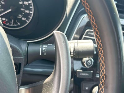 2023 Nissan Maxima SR CVT