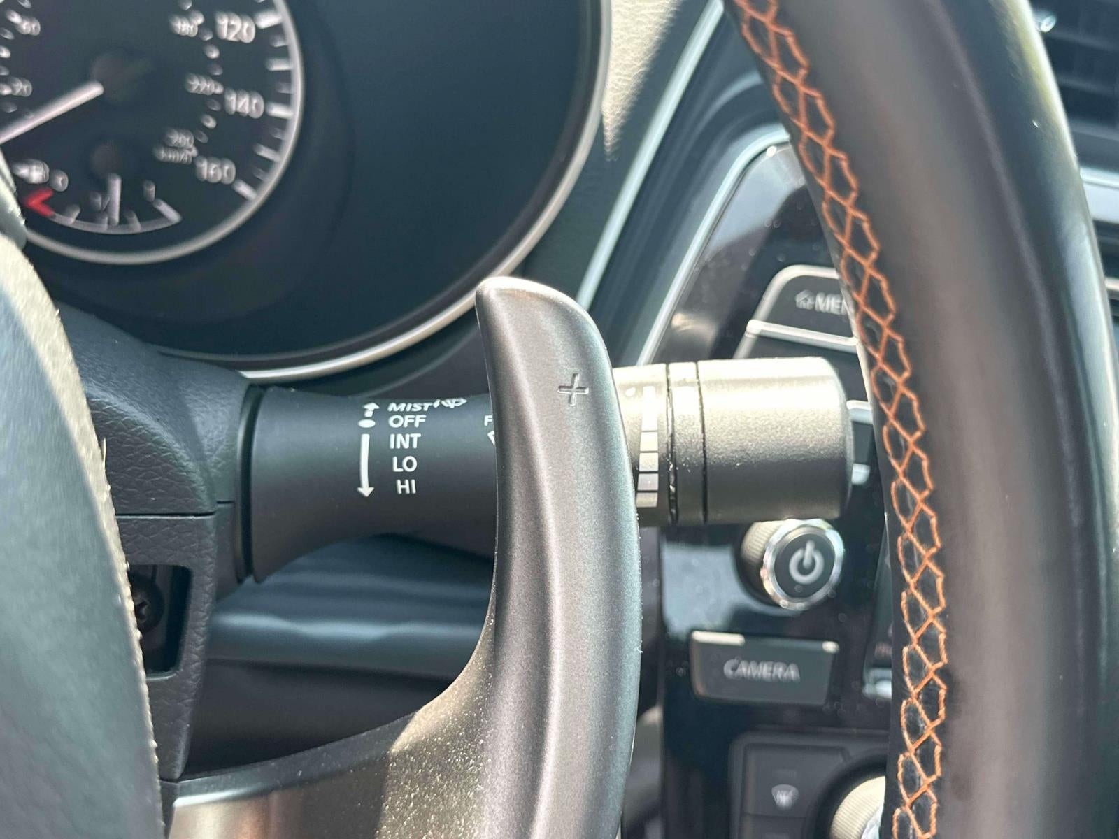 2023 Nissan Maxima SR CVT