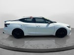 2023 Nissan Maxima SR CVT