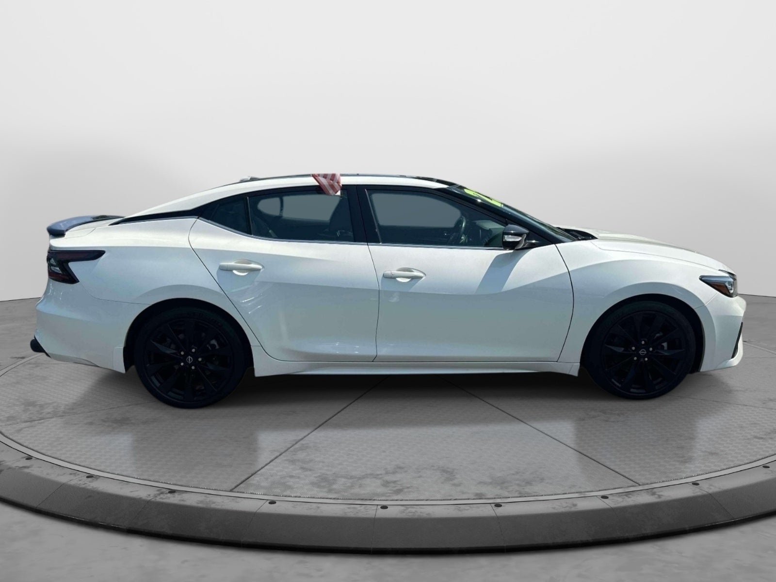 2023 Nissan Maxima SR CVT