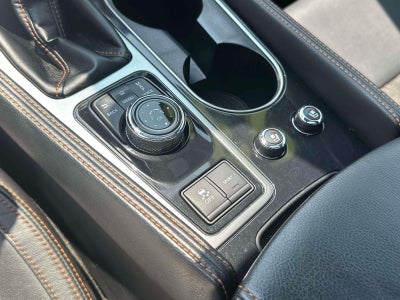 2023 Nissan Maxima SR CVT