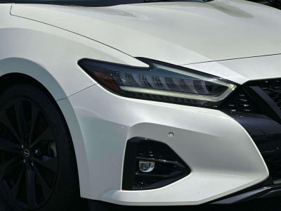 2023 Nissan Maxima SR CVT
