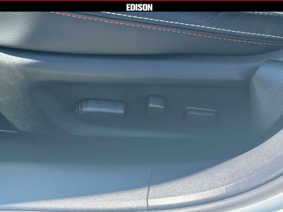 2023 Nissan Altima 2.5 SR Sedan
