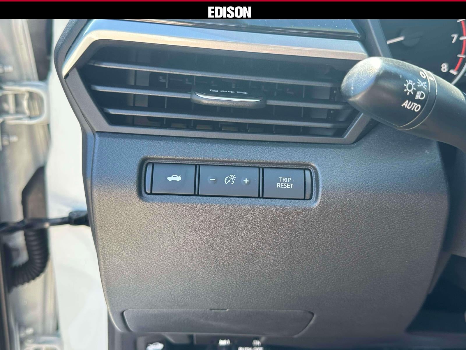 2023 Nissan Altima 2.5 SR Sedan