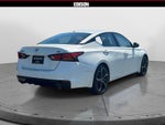2023 Nissan Altima 2.5 SR Sedan