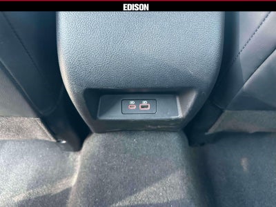 2023 Nissan Altima 2.5 SR Sedan