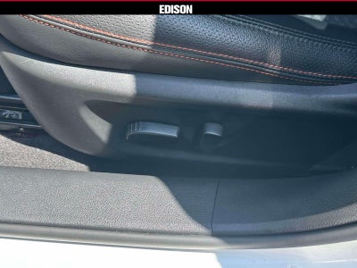 2023 Nissan Altima 2.5 SR Sedan