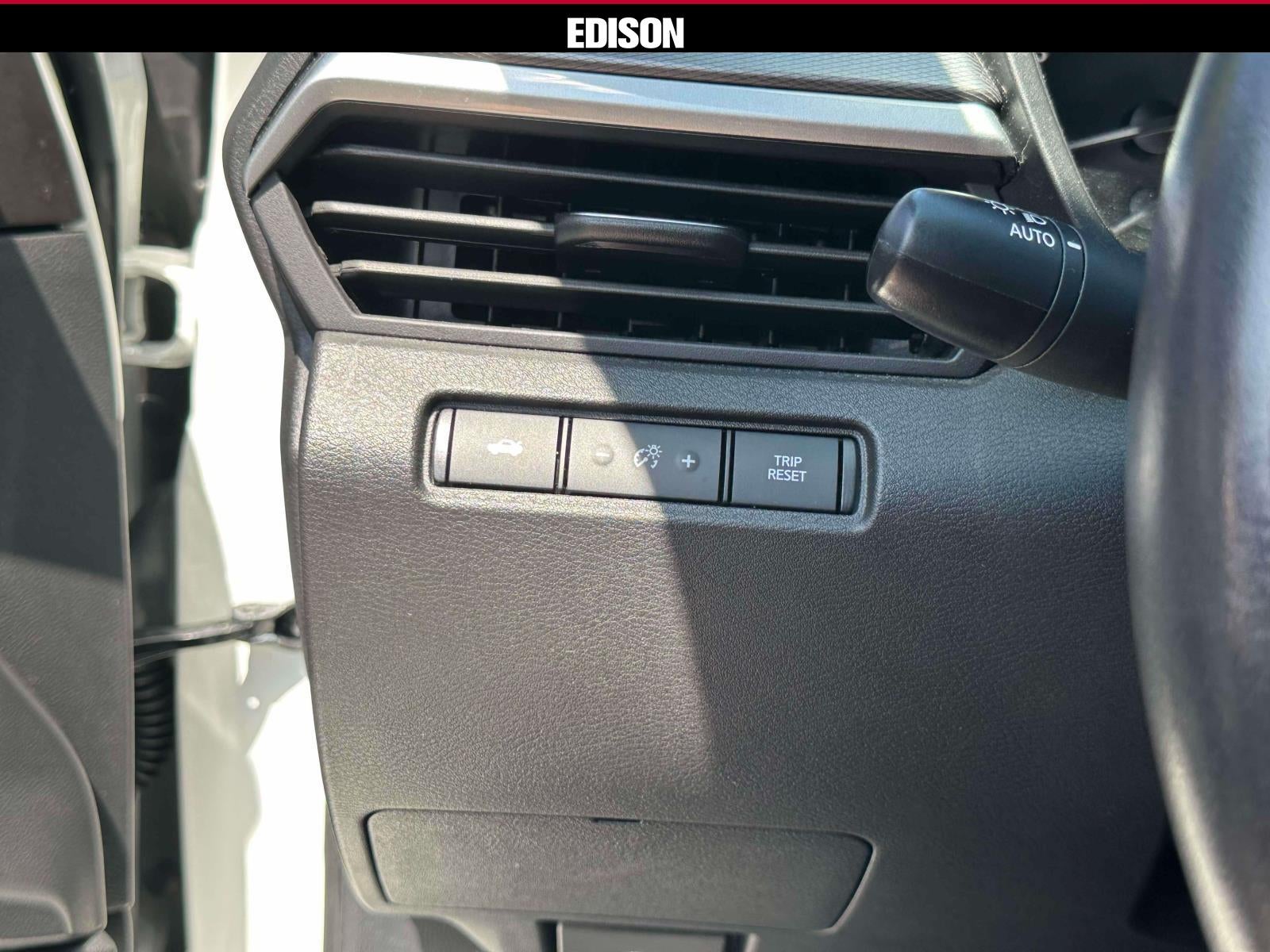 2023 Nissan Altima 2.5 SR Sedan