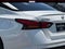 2023 Nissan Altima 2.5 SR Sedan