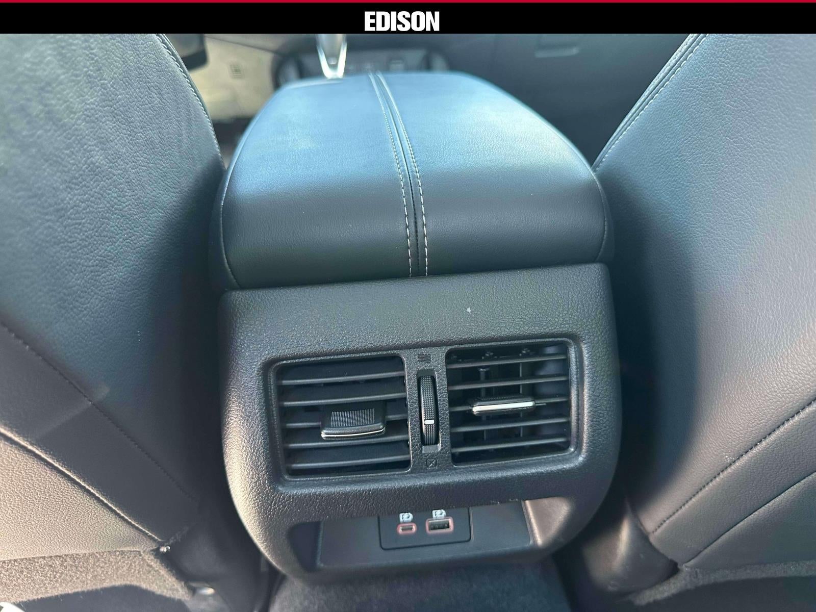 2025 Nissan Altima SL AWD