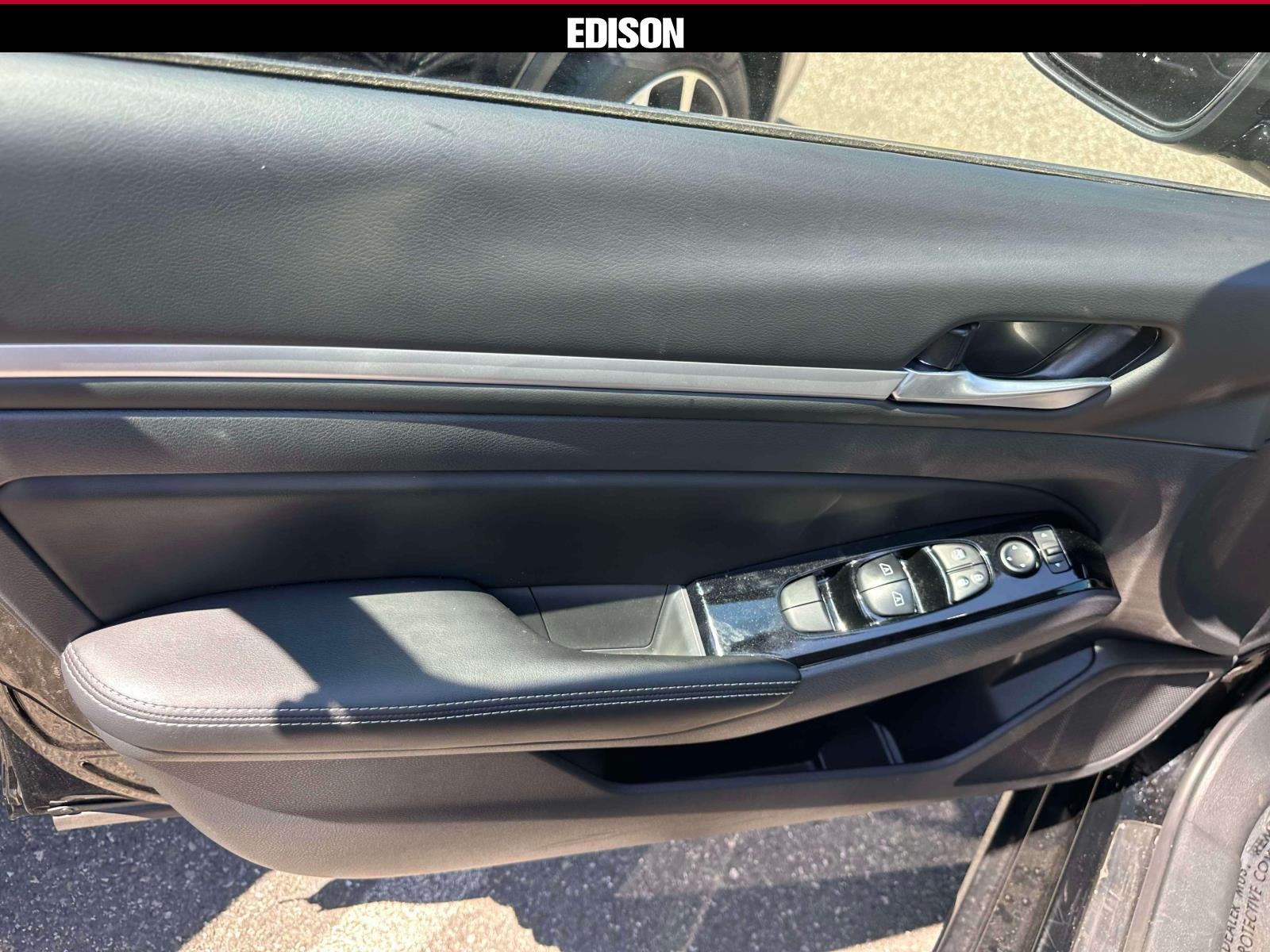 2025 Nissan Altima SL AWD