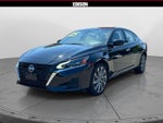 2025 Nissan Altima SL AWD
