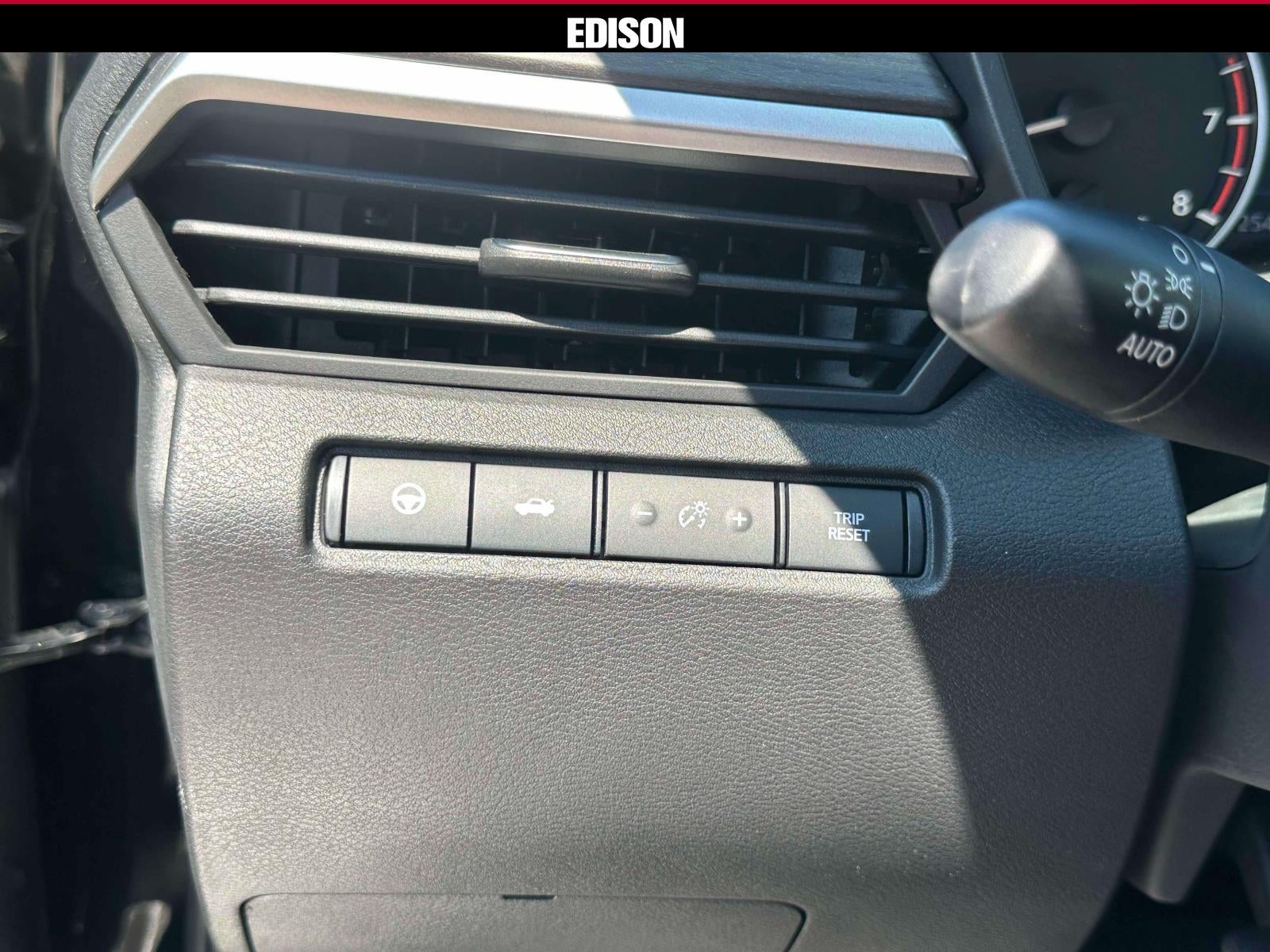 2025 Nissan Altima SL AWD