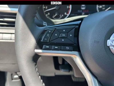 2025 Nissan Altima SL AWD