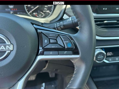 2025 Nissan Altima SL AWD