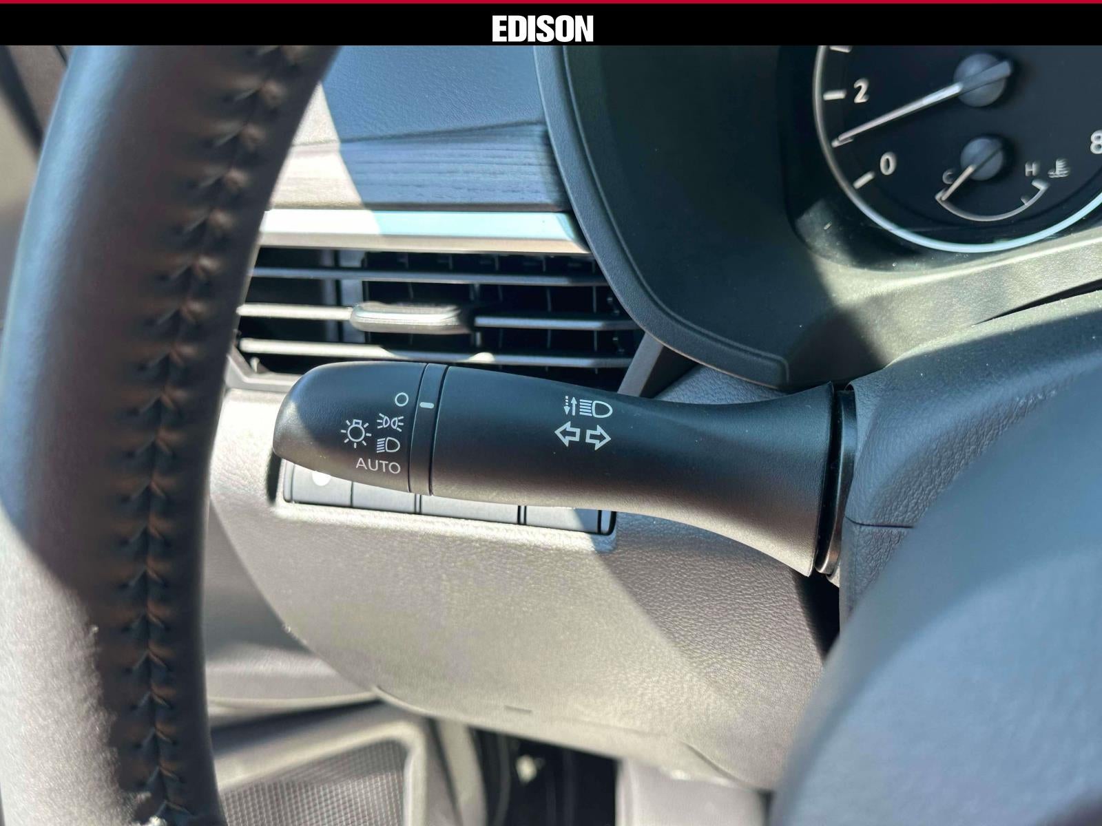 2025 Nissan Altima SL AWD
