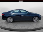 2025 Nissan Altima SL AWD