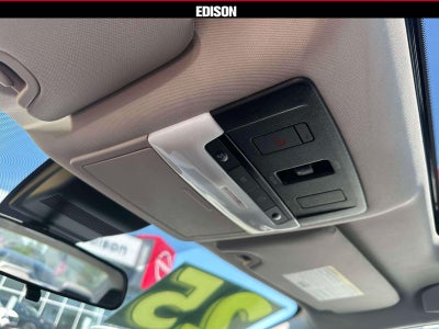 2025 Nissan Altima SL AWD