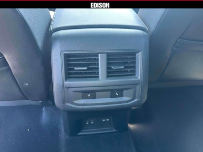 2021 Volkswagen Atlas Cross Sport 3.6L V6 SEL Premium R-Line 4MOTION