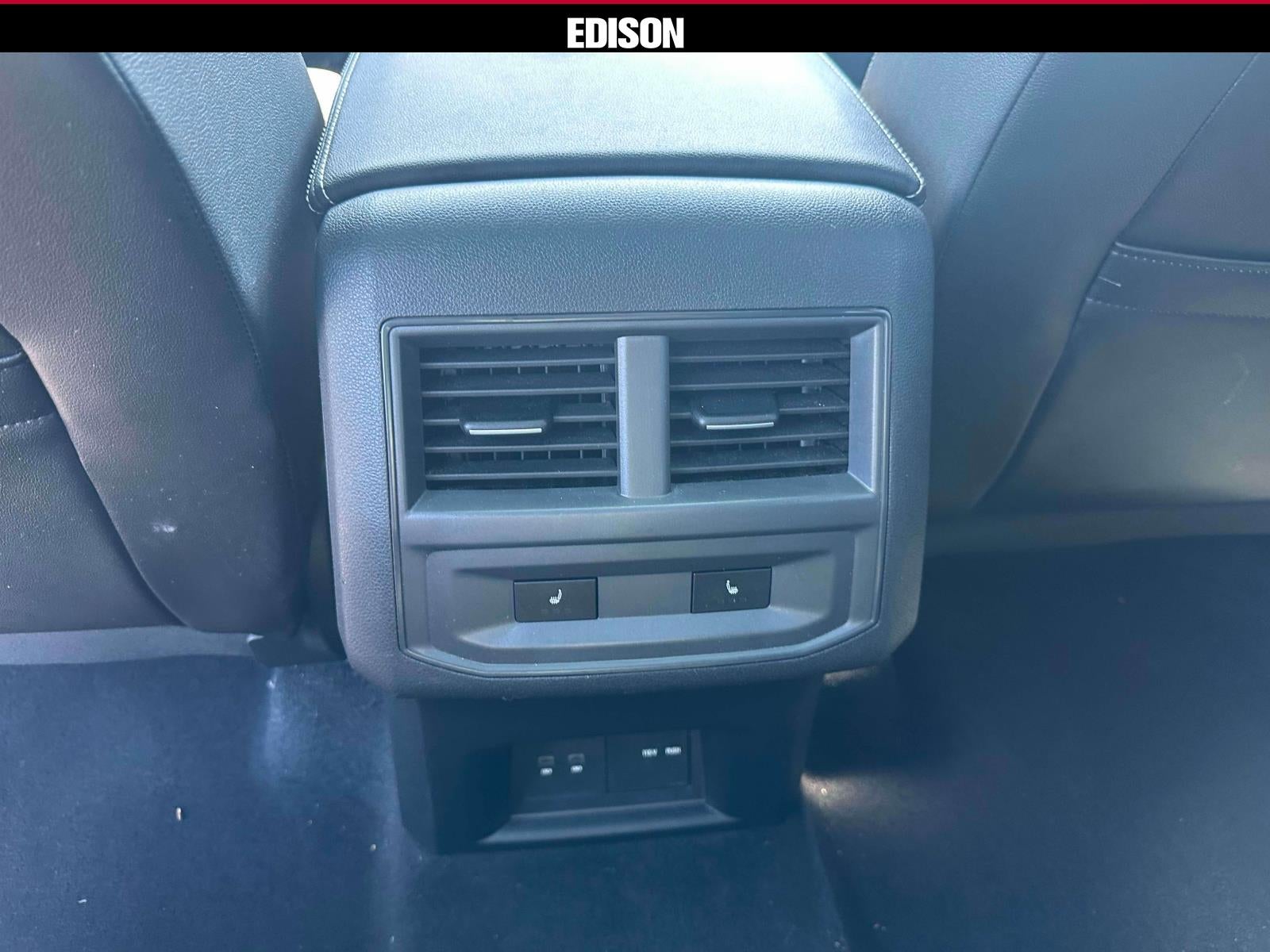 2021 Volkswagen Atlas Cross Sport 3.6L V6 SEL Premium R-Line 4MOTION