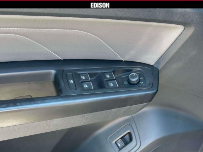 2021 Volkswagen Atlas Cross Sport 3.6L V6 SEL Premium R-Line 4MOTION
