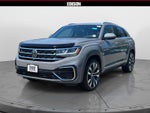 2021 Volkswagen Atlas Cross Sport 3.6L V6 SEL Premium R-Line 4MOTION