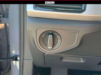 2021 Volkswagen Atlas Cross Sport 3.6L V6 SEL Premium R-Line 4MOTION