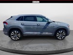 2021 Volkswagen Atlas Cross Sport 3.6L V6 SEL Premium R-Line 4MOTION