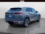 2021 Volkswagen Atlas Cross Sport 3.6L V6 SEL Premium R-Line 4MOTION
