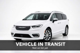 2024 Chrysler Pacifica Touring L FWD