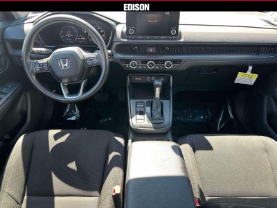 2024 Honda CR-V EX AWD