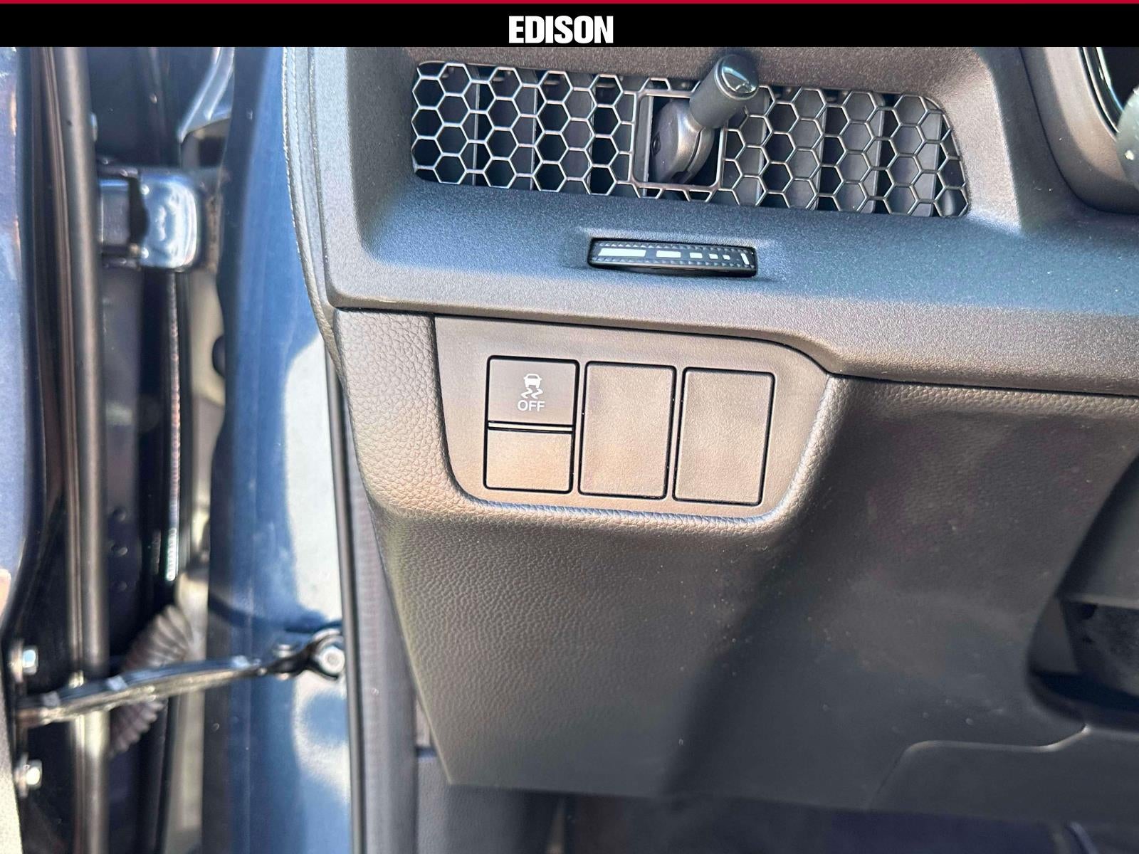 2024 Honda CR-V EX AWD