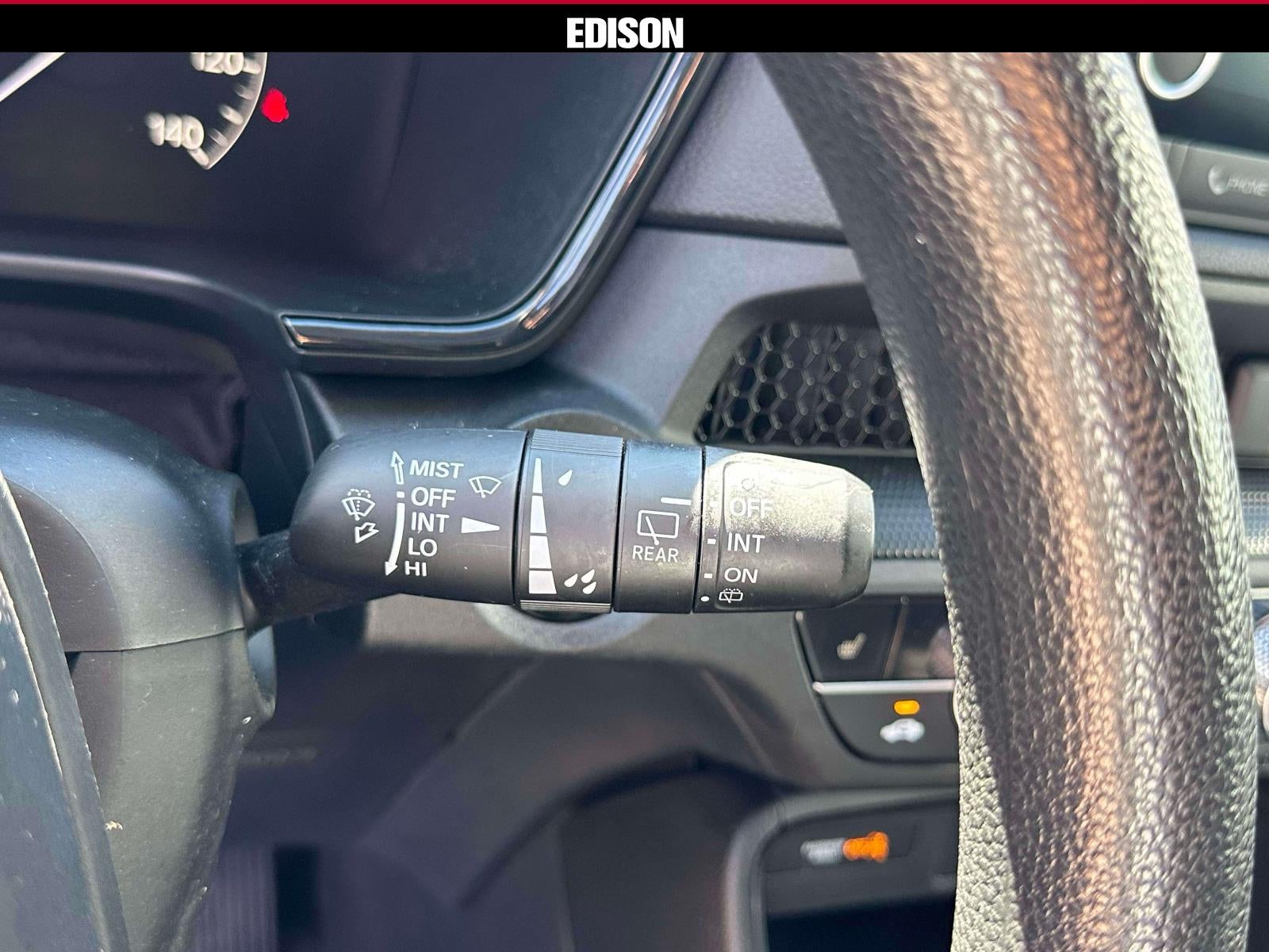 2024 Honda CR-V EX AWD