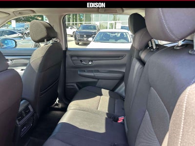 2024 Honda CR-V EX AWD