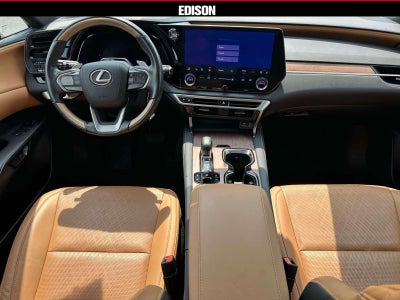 2024 Lexus RX RX 350 AWD