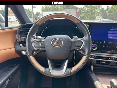 2024 Lexus RX RX 350 AWD