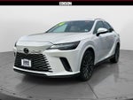 2024 Lexus RX RX 350 AWD
