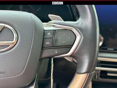 2024 Lexus RX RX 350 AWD