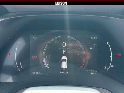 2024 Lexus RX RX 350 AWD