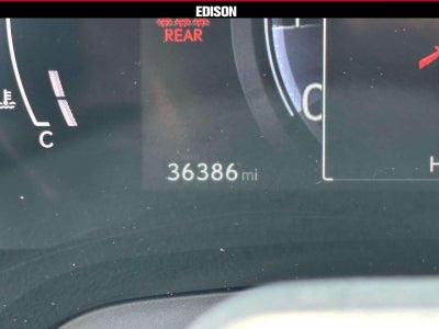 2024 Lexus RX RX 350 AWD