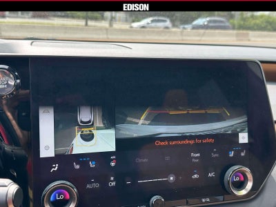 2024 Lexus RX RX 350 AWD