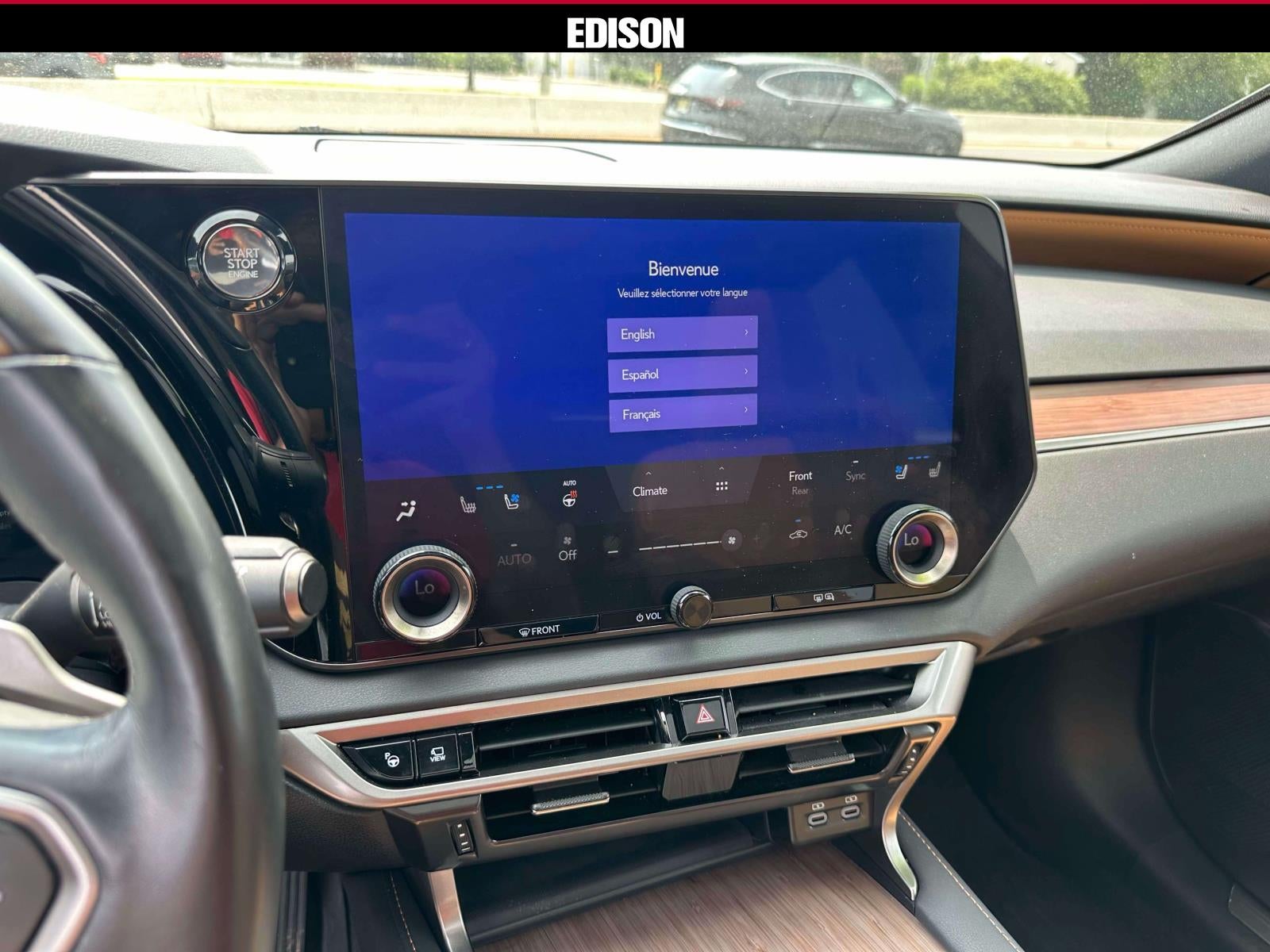 2024 Lexus RX RX 350 AWD