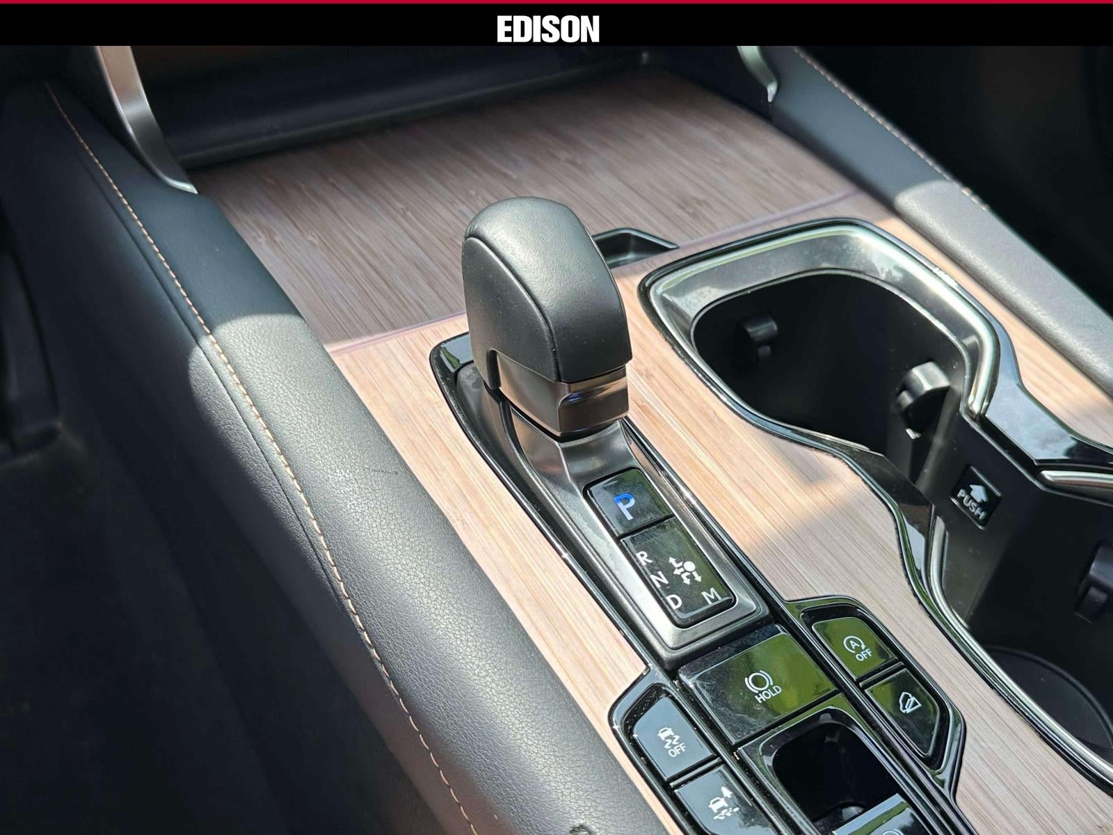 2024 Lexus RX RX 350 AWD