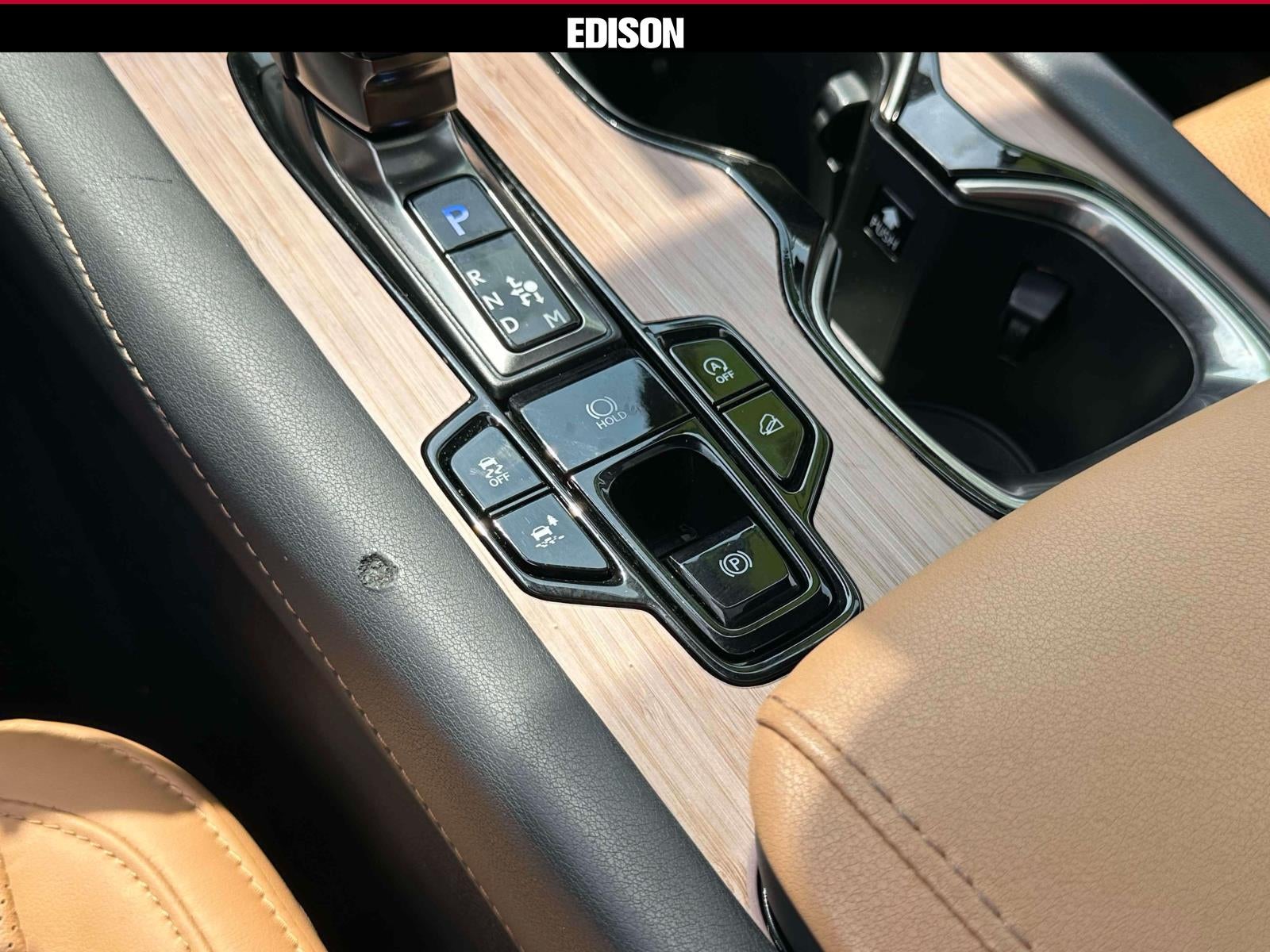 2024 Lexus RX RX 350 AWD