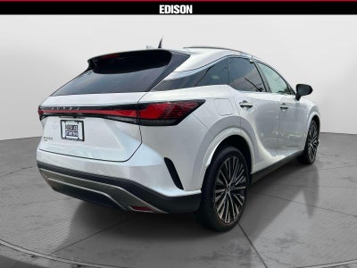 2024 Lexus RX RX 350 AWD