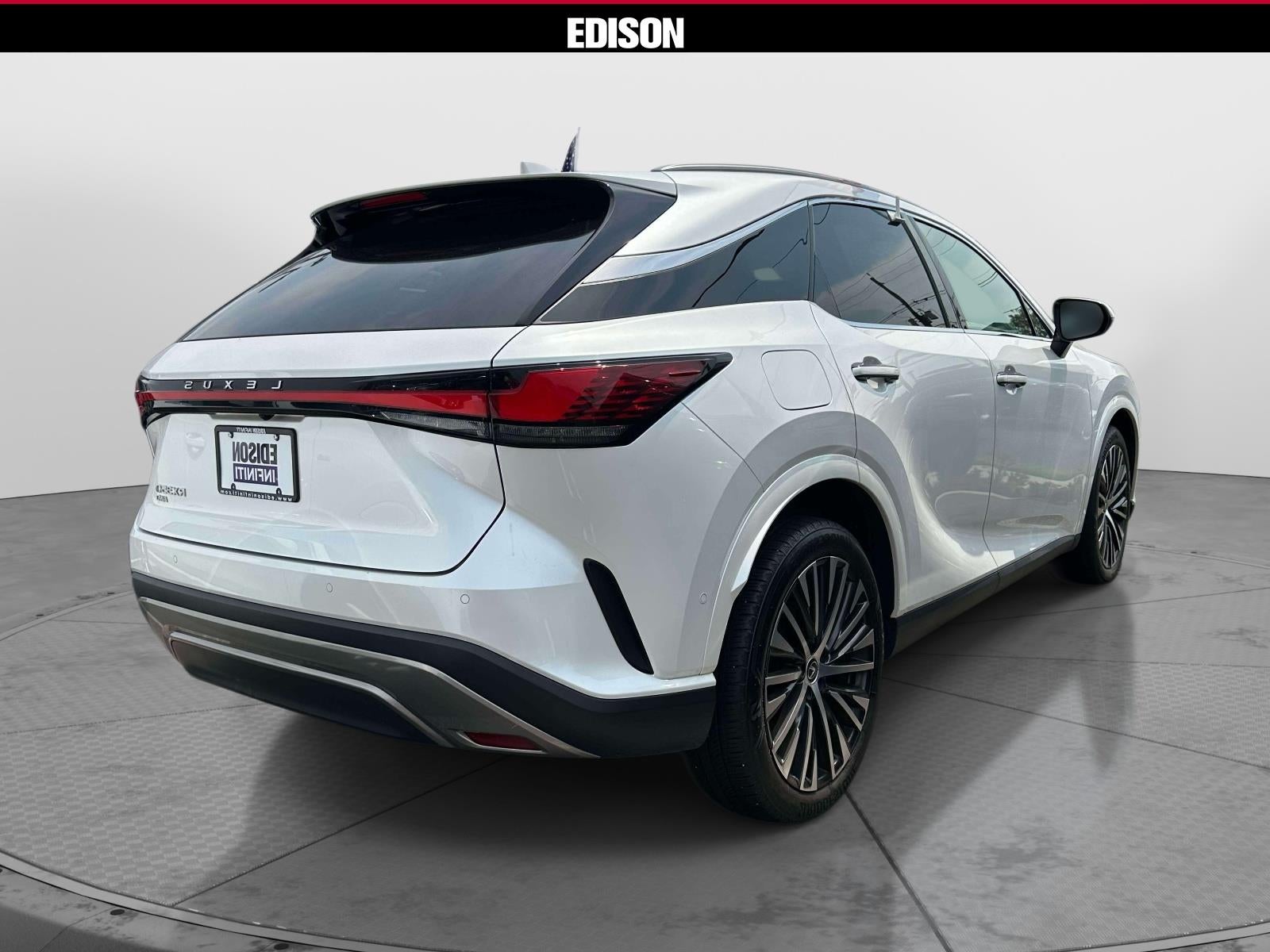 2024 Lexus RX RX 350 AWD